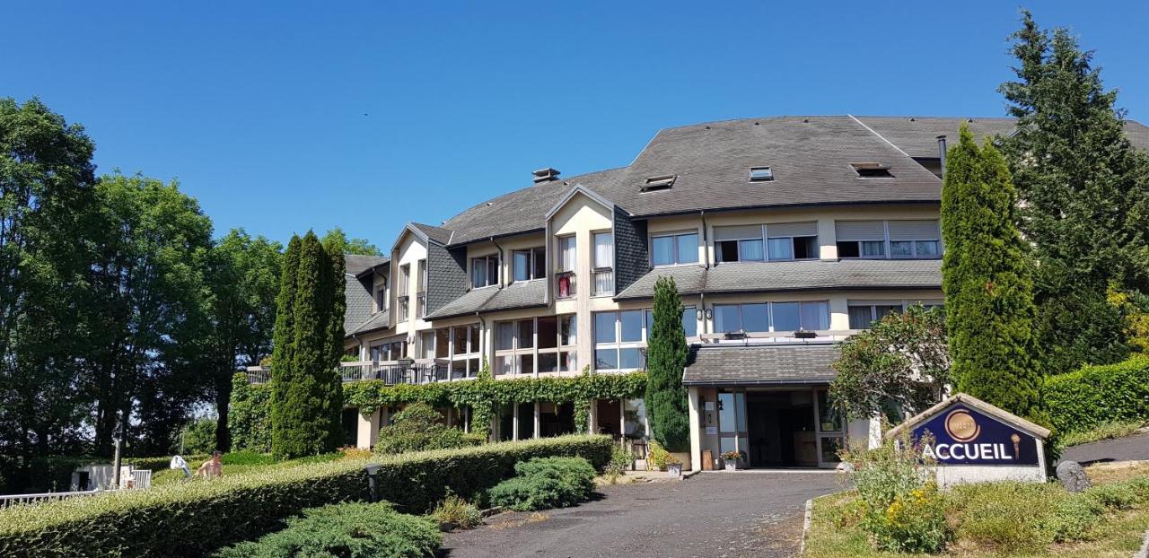 Bastide Du Cantal سيلارز المظهر الخارجي الصورة