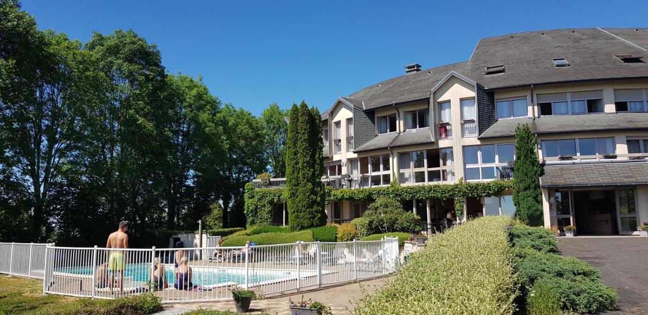 Bastide Du Cantal سيلارز المظهر الخارجي الصورة