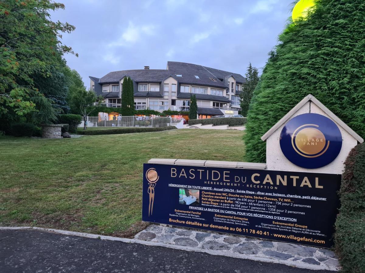 Bastide Du Cantal سيلارز المظهر الخارجي الصورة